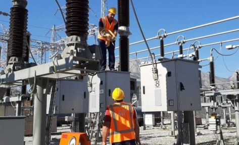 Avari ne sistemin e transmetimit: 8 qytete mbeten pa energji elektrike